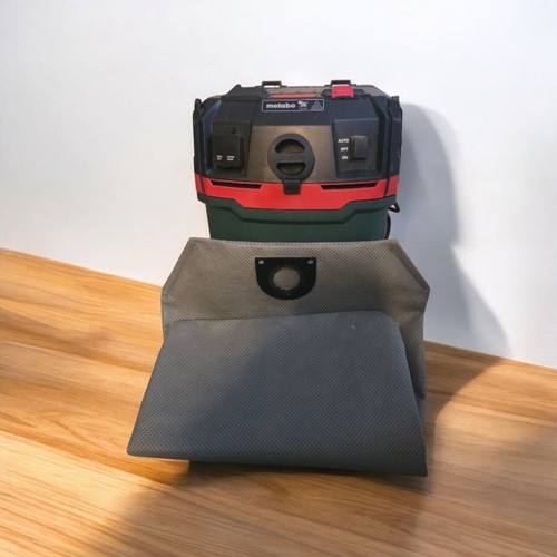 Reusable dust bags - dust,