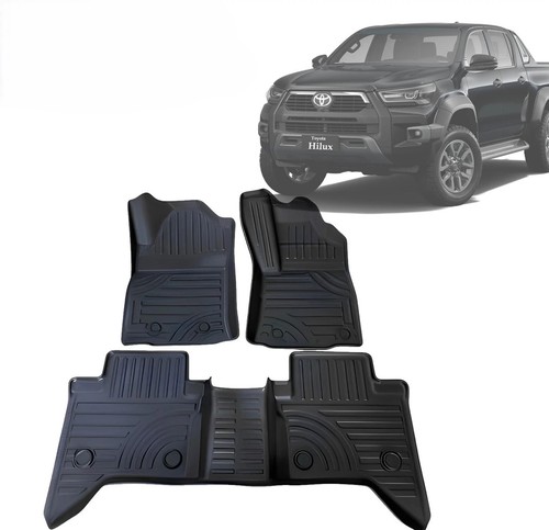 For toyota hilux double - toyota,