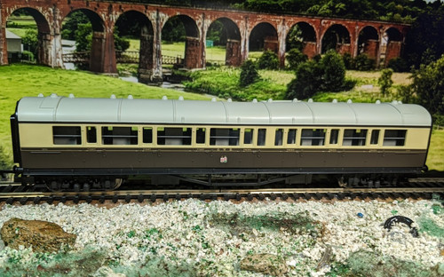 Vintage hornby gauge model - vintage,