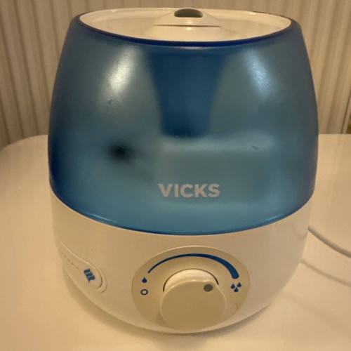 Vicks mini cool mist