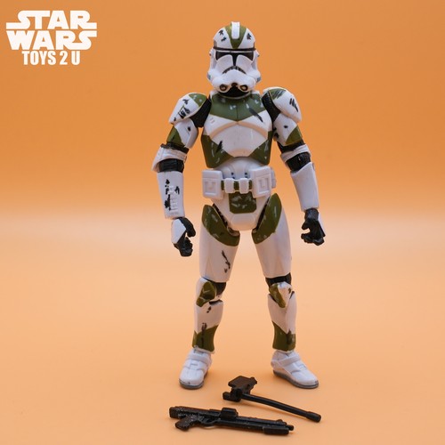 Star wars clone - clone, 442nd