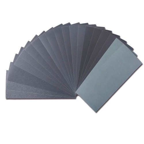 Sandpaper variety pack - sandpaper, pack,