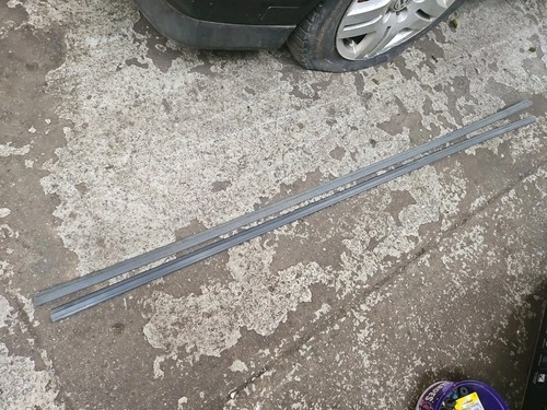 Golf mk3 gti vr6 side - vw, skirt