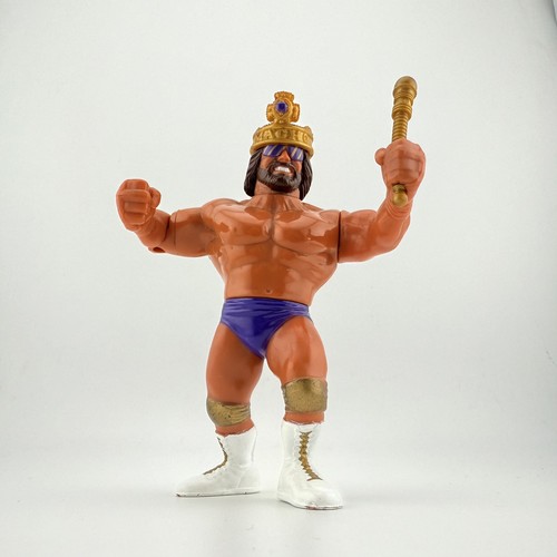 Macho man randy savage - macho,