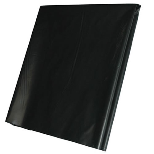 500g black heavy duty - 2m,