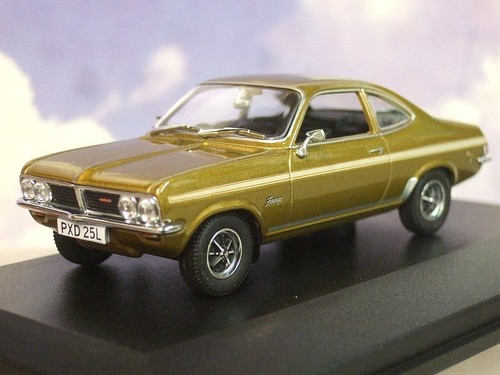 Great oxford diecast 43 - diecast, 1/43