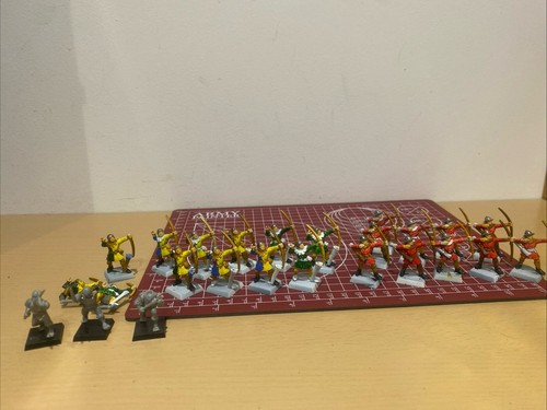 Warhammer fantasy bretonnian - warhammer,