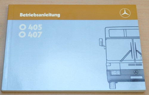 Mercedes benz omnibus - mercedes, bus