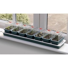 Electric windowsill heated - windowsill,