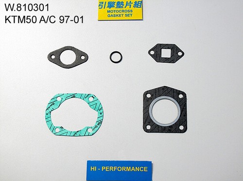 Ktm50 ktm 1994 2001 - 1994,