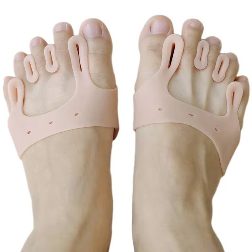 Gel silicone bunion - gel,