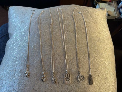 Joblot collection silver - collection,