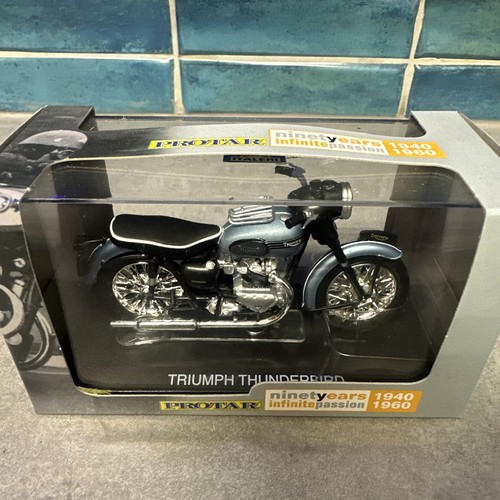 Protar triumph thunderbird - triumph,