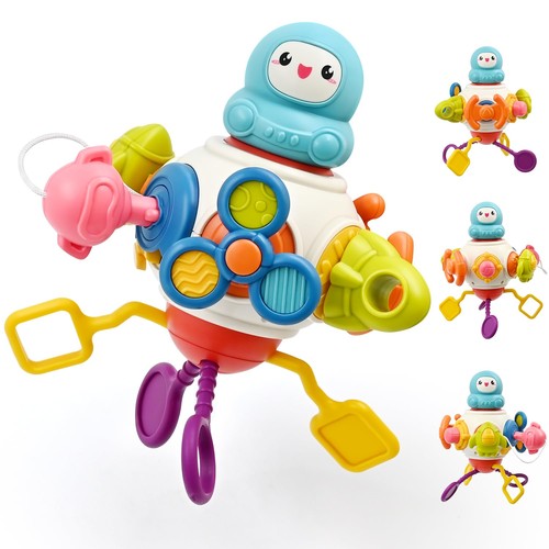 Aituitui baby montessori toys - aituitui,
