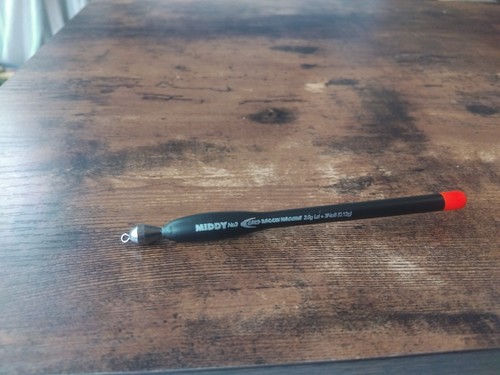 Middy 20g baggin - middy,