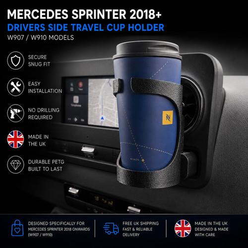 Mercedes benz sprinter 2018 - benz,