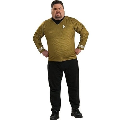 Mens star trek captain - mens,