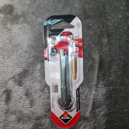 Rubi tiling tools carbide - rubi,