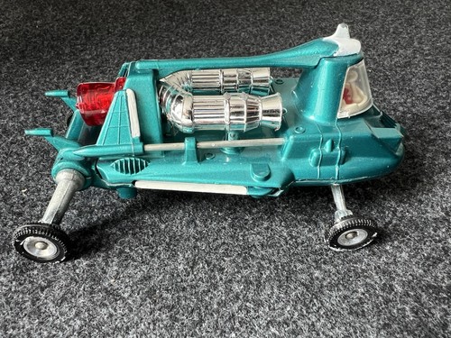 Vintage dinky 102 - vintage, joe's
