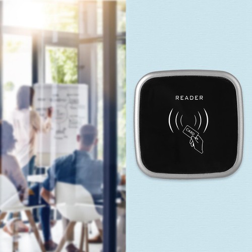 Wg26 card reader - wg26/34, ic/id