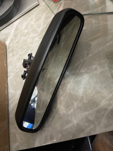 Genuine used bmw interior - interior, rear