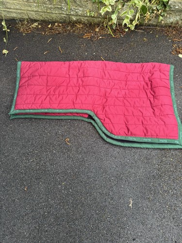 Ride poly pad - poly,