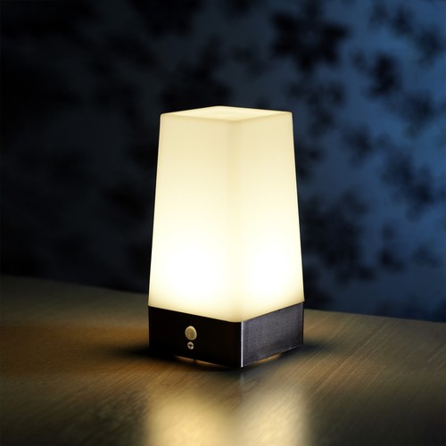 Auraglow wireless pir motion - wireless,