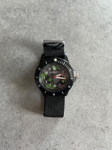 Bape smart magazine watch - bape,