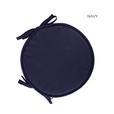 Round bistro circular chair - round,