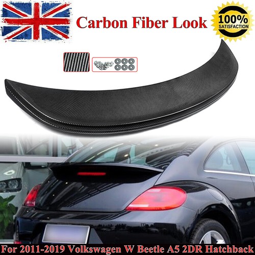 For beetle rear boot - rear, mid