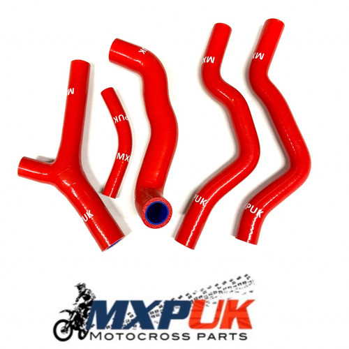 Cr500 1985 radiator - cr500,