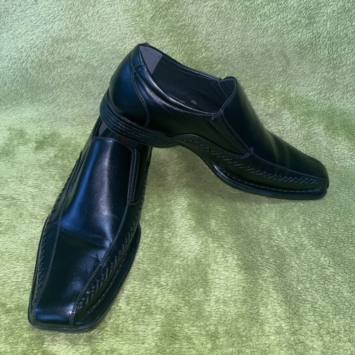 Dexter comfort leather slip - dexter,