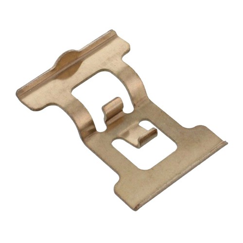 Stop spring pad - 1, oem