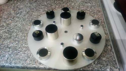 Audio linear vintage record - linear,