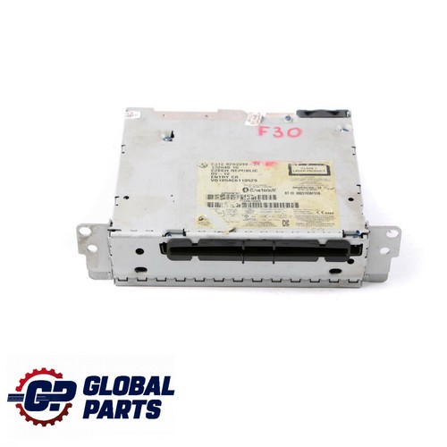 Bmw f30 f31 - f30, bluetooth