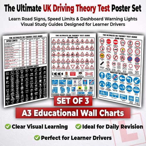 Driving theory test - uk,