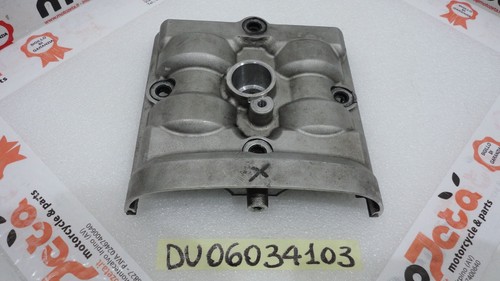 Horizontal valve cover - cover, head