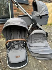 Mamas papas flip xt2 - papas, 2-in-1