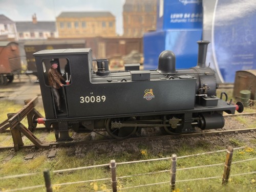 Dapol gauge 018 - dapol, o