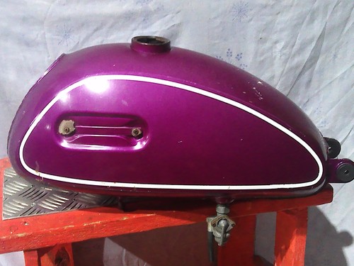 Oem 1971 yamaha - 1971, cs3