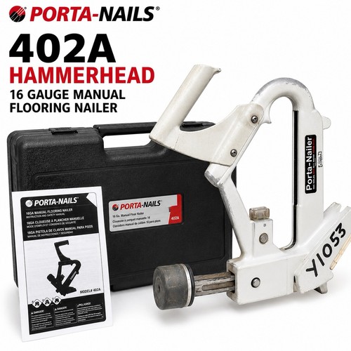 Porta nails 402a - porta-nails,