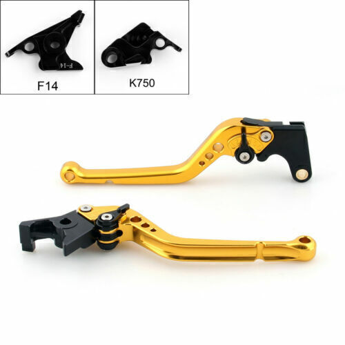 Racing brake clutch levers - brake,