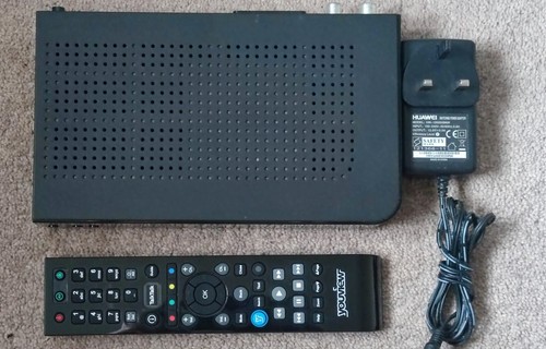Huawei freeview box talk - huawei,