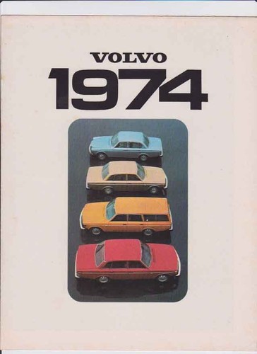 1974 volvo range page - 1974, 8