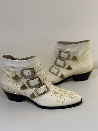 Chloe susanna boots - chloe,