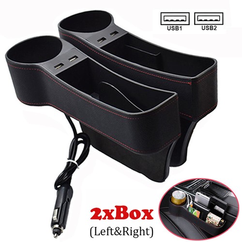 Pair usb car - 1,