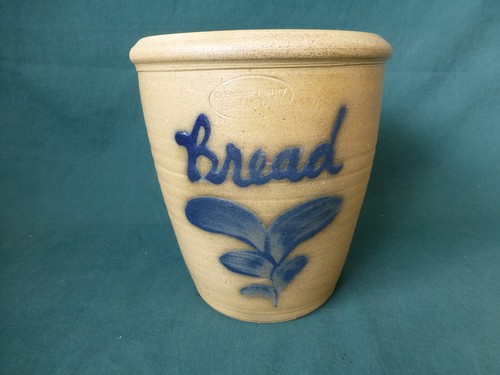 Sterner pottery hartsville - sterner,