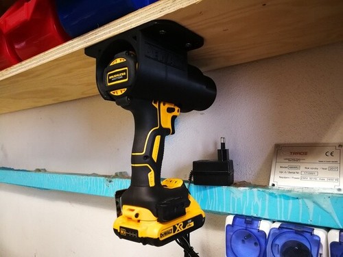 Dewalt power tool - power,