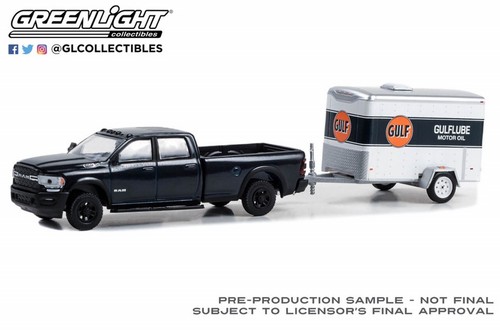 Greenlight 2023 ram 2500 - greenlight,