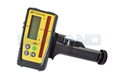 Topcon 100d digital laser - digital,